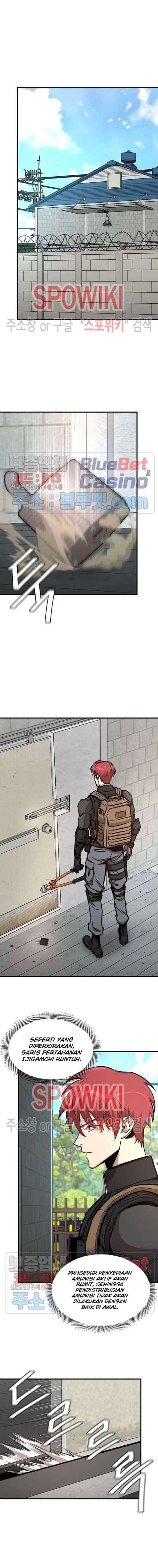 Halaman 3 — Return Survival Chapter 54