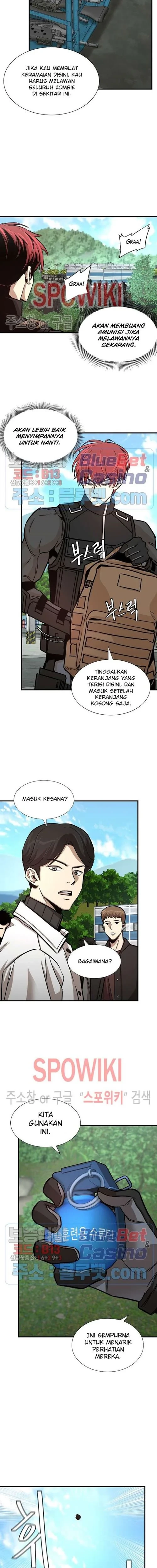 Halaman 6 — Return Survival Chapter 54
