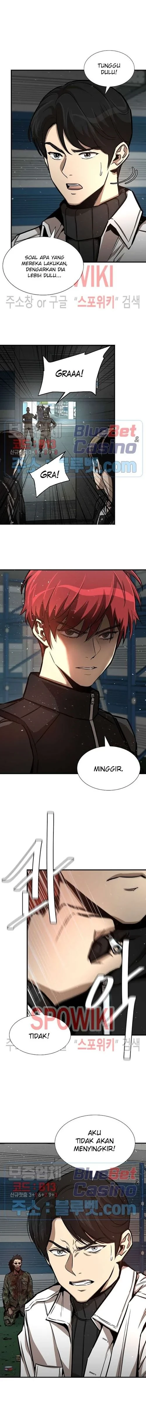 Halaman 10 — Return Survival Chapter 54
