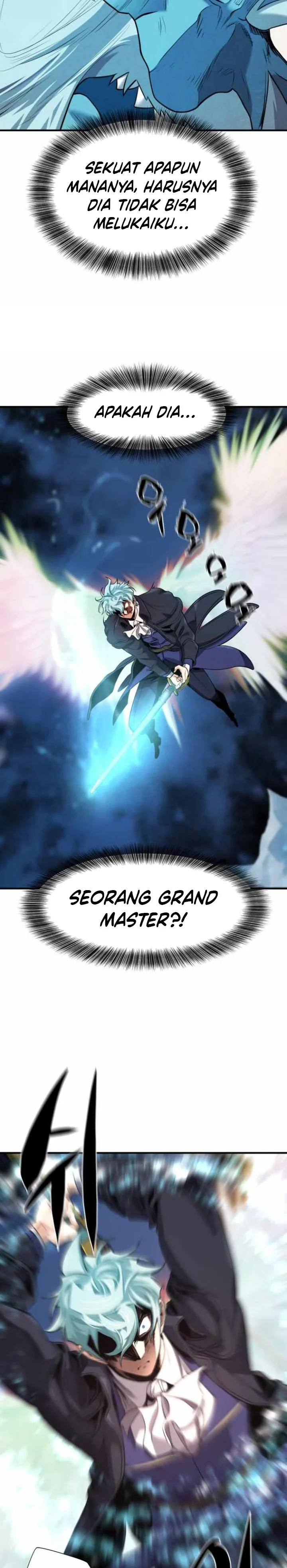 Halaman 3 — The Greatest Estate Developer Chapter 176