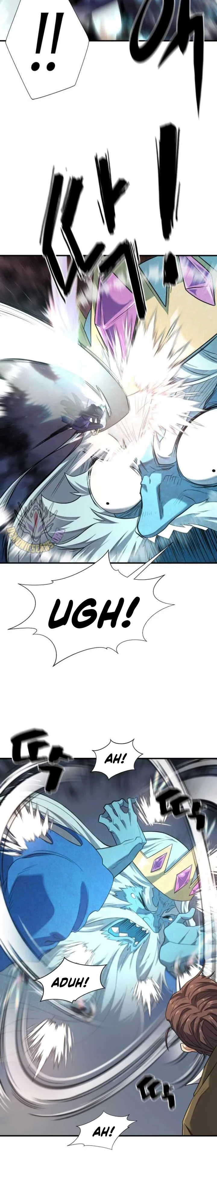 Halaman 4 — The Greatest Estate Developer Chapter 176