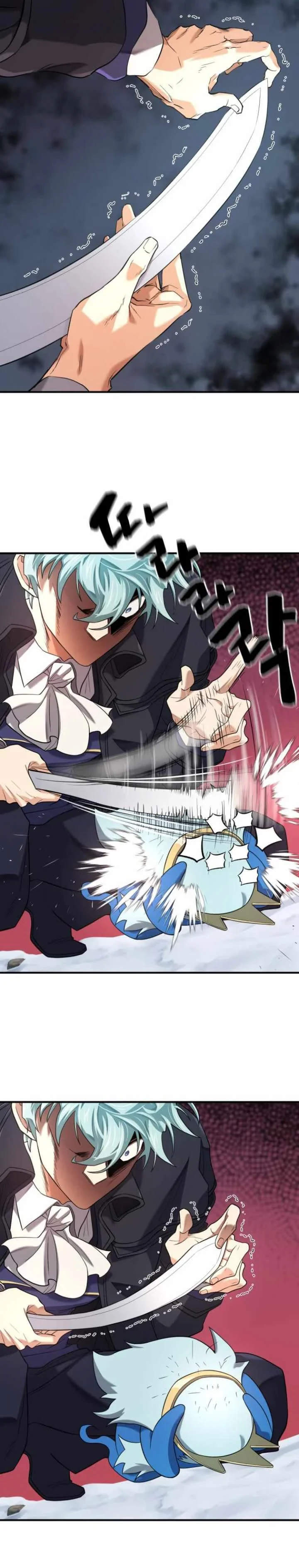 Halaman 7 — The Greatest Estate Developer Chapter 176