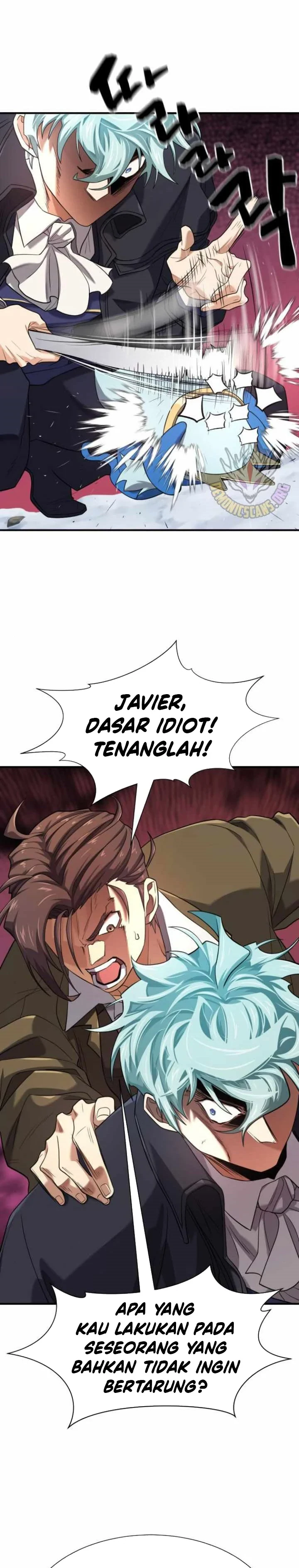 Halaman 8 — The Greatest Estate Developer Chapter 176
