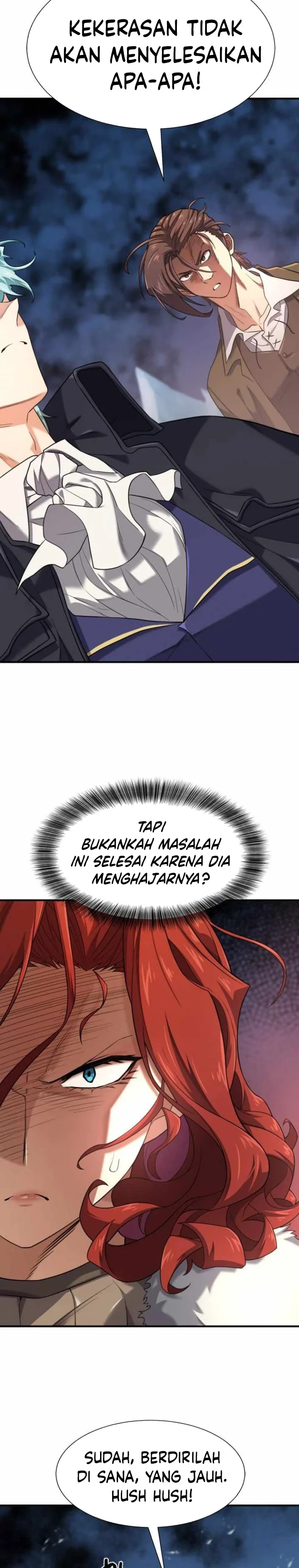 Halaman 9 — The Greatest Estate Developer Chapter 176