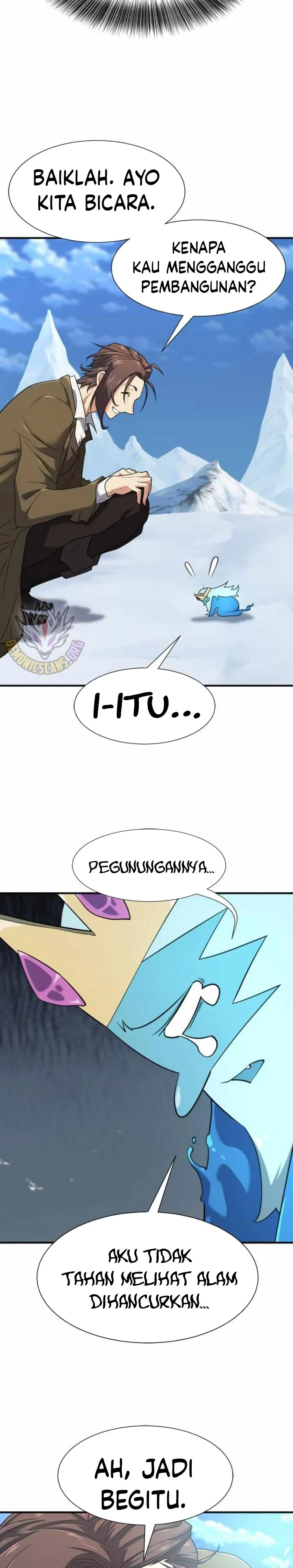 Halaman 13 — The Greatest Estate Developer Chapter 176