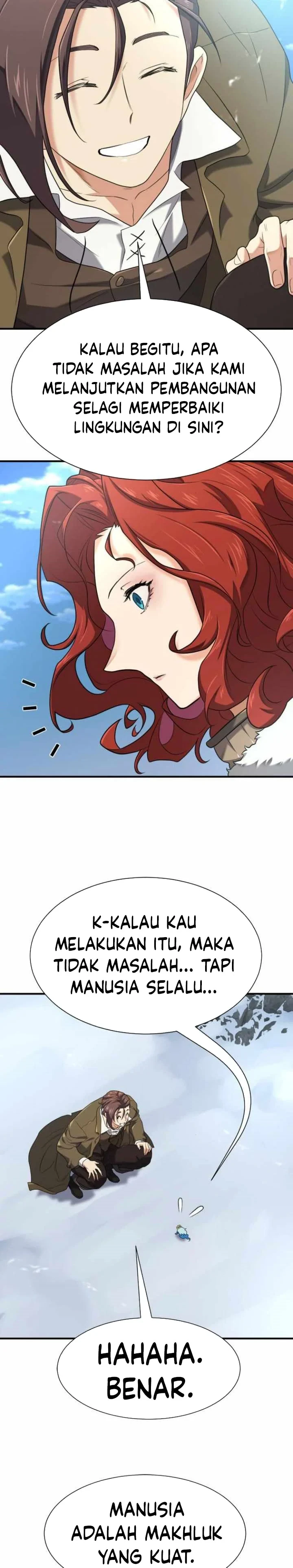 Halaman 14 — The Greatest Estate Developer Chapter 176
