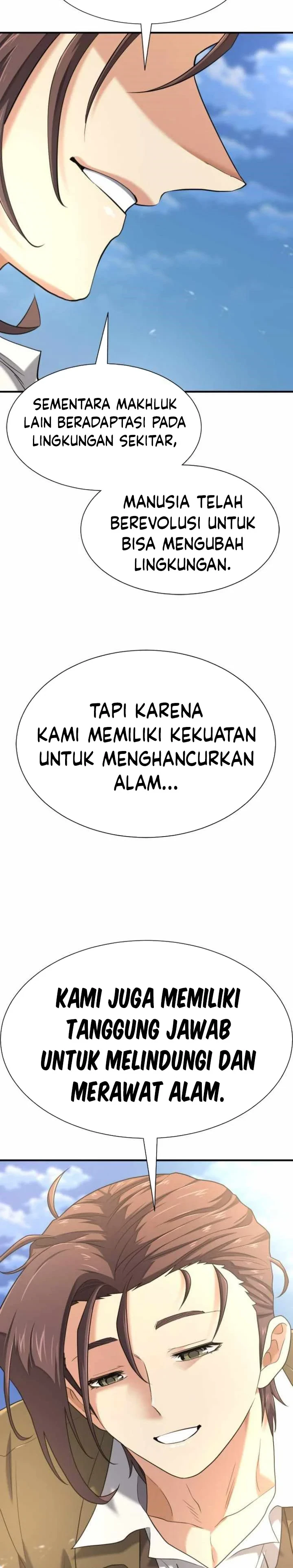 Halaman 15 — The Greatest Estate Developer Chapter 176