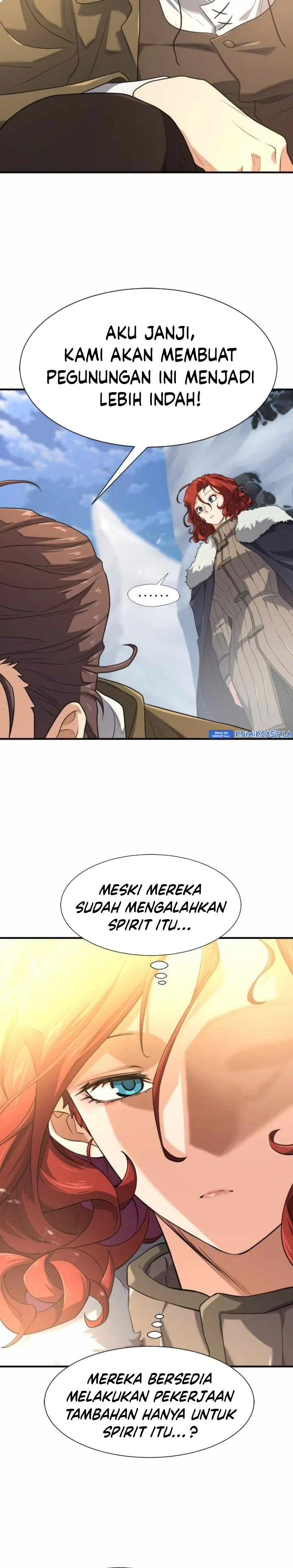 Halaman 16 — The Greatest Estate Developer Chapter 176