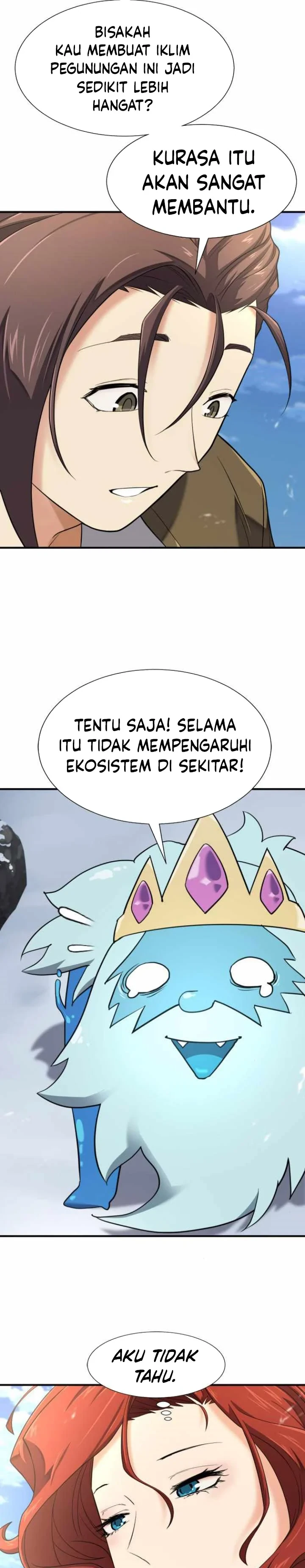 Halaman 17 — The Greatest Estate Developer Chapter 176