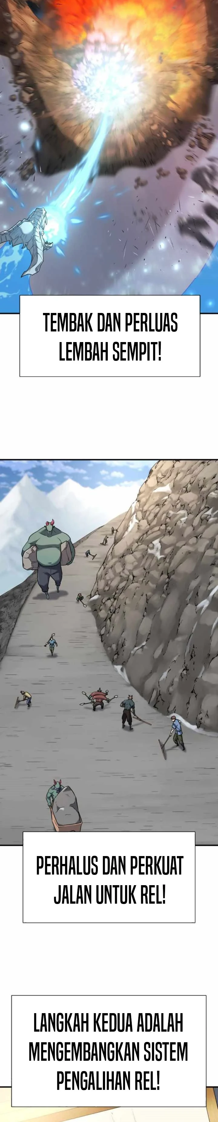 Halaman 19 — The Greatest Estate Developer Chapter 176