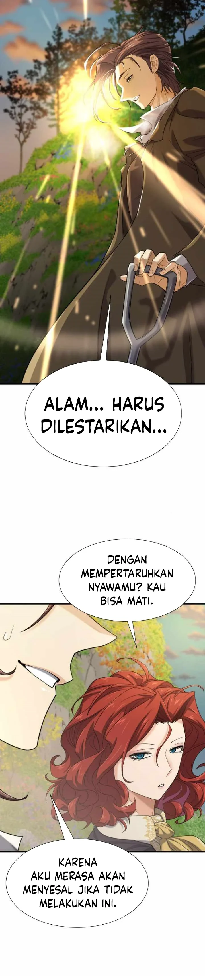 Halaman 24 — The Greatest Estate Developer Chapter 176