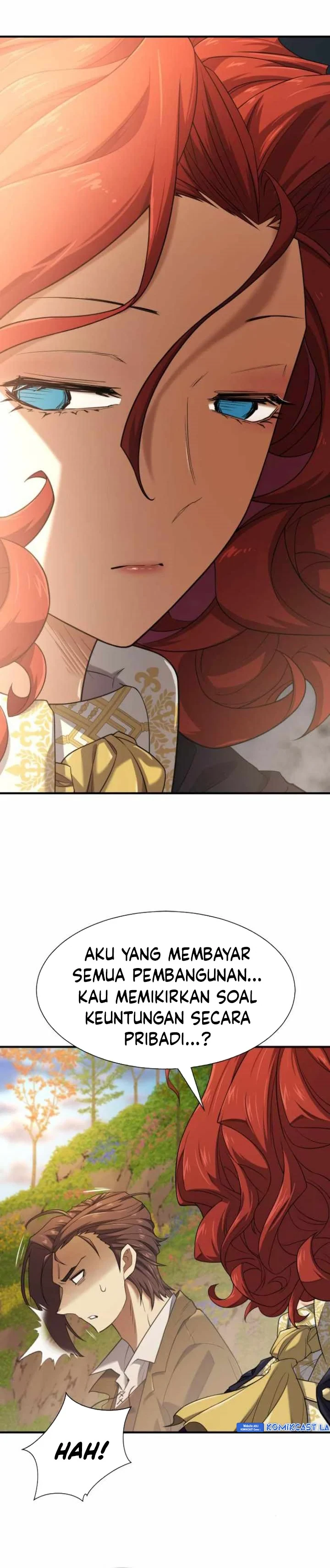 Halaman 26 — The Greatest Estate Developer Chapter 176