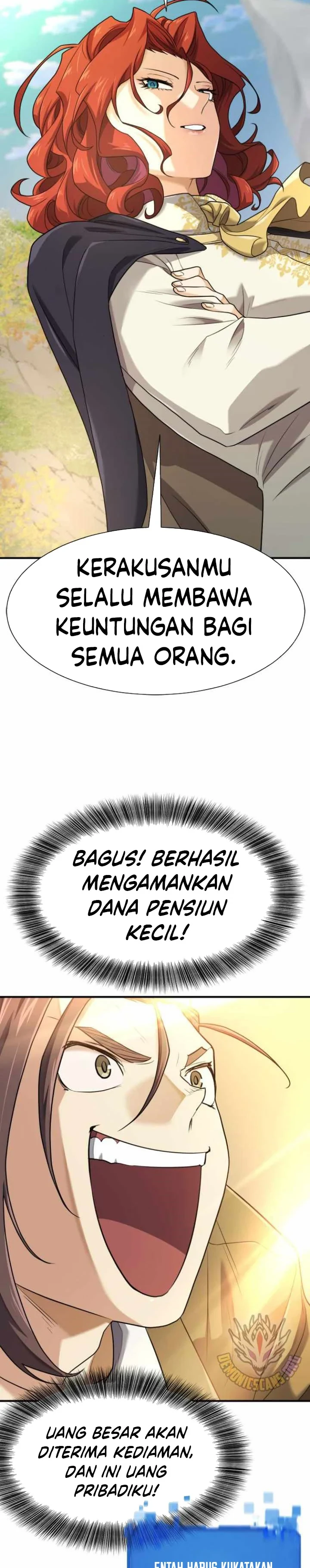 Halaman 28 — The Greatest Estate Developer Chapter 176