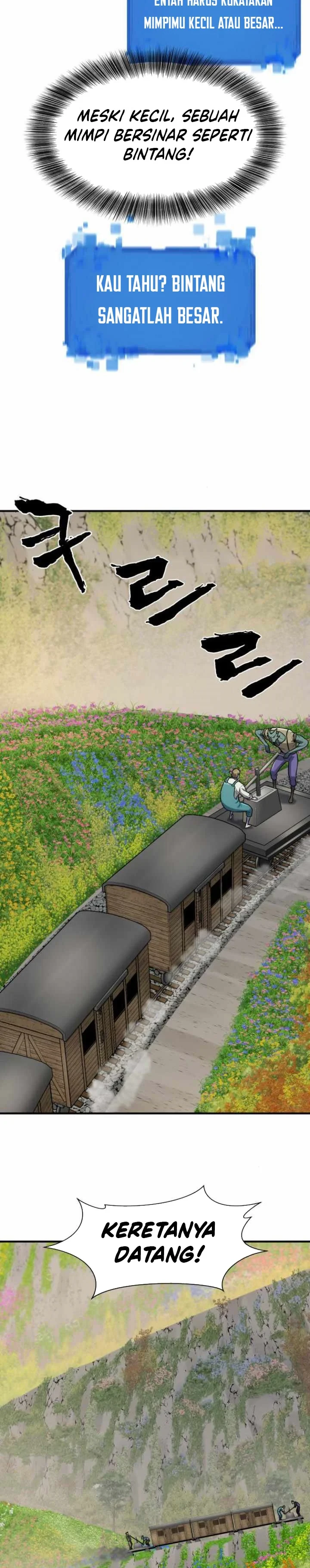 Halaman 29 — The Greatest Estate Developer Chapter 176