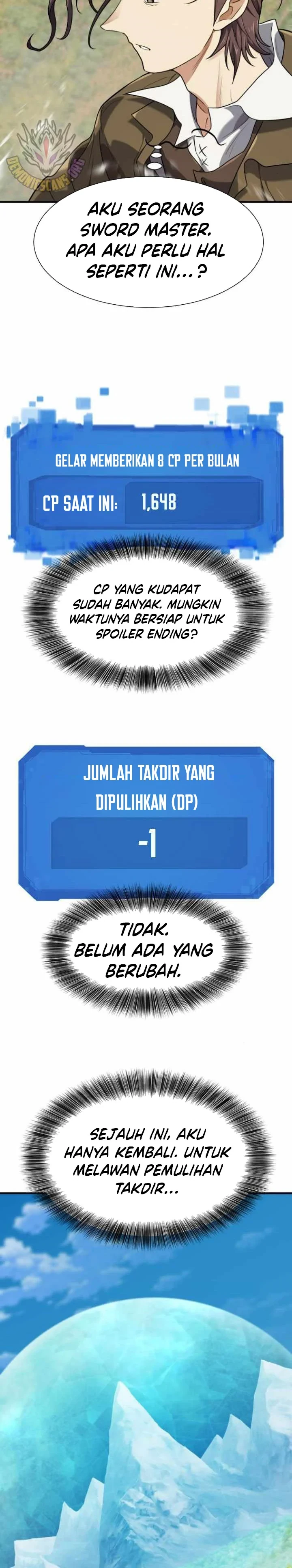 Halaman 33 — The Greatest Estate Developer Chapter 176