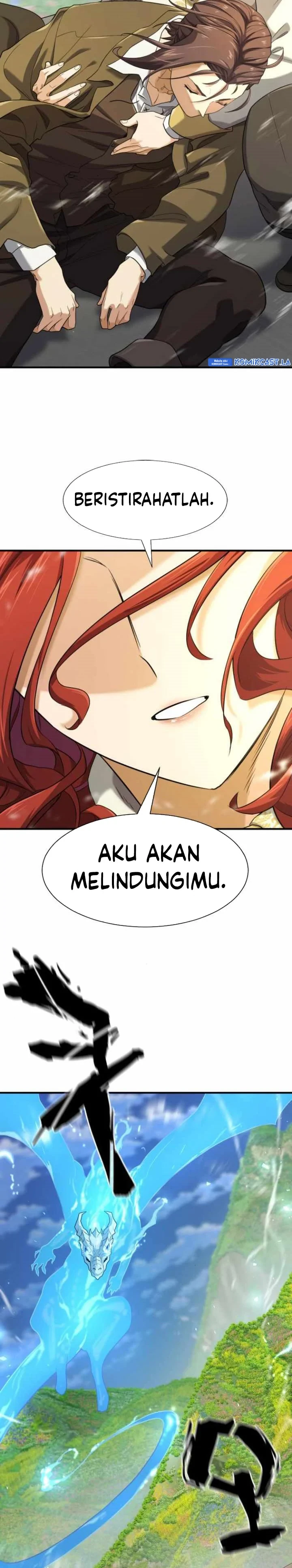 Halaman 36 — The Greatest Estate Developer Chapter 176