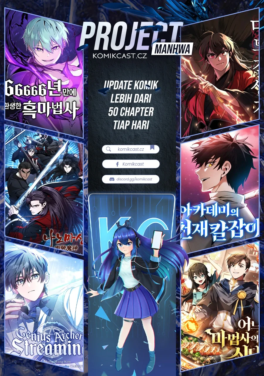 Halaman 39 — The Greatest Estate Developer Chapter 176