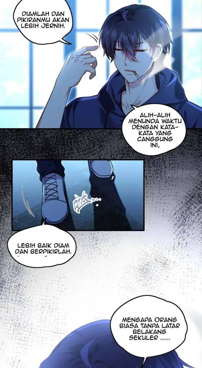 Halaman 7 — Xianzun Luowuji (The Immortal Emperor Luo Wuji Has Returned) Chapter 63
