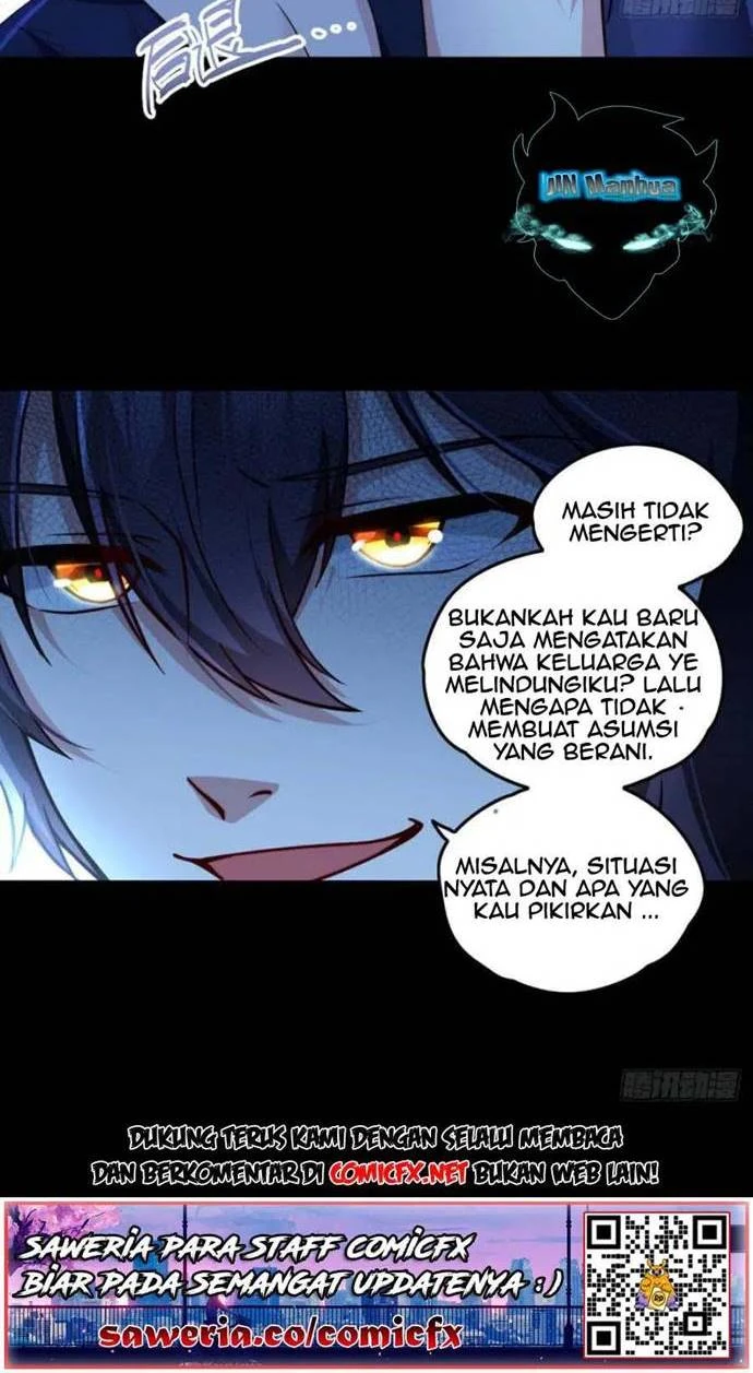 Halaman 9 — Xianzun Luowuji (The Immortal Emperor Luo Wuji Has Returned) Chapter 63