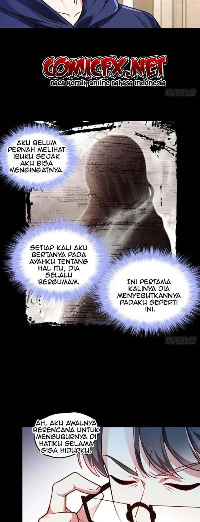 Halaman 20 — Xianzun Luowuji (The Immortal Emperor Luo Wuji Has Returned) Chapter 63