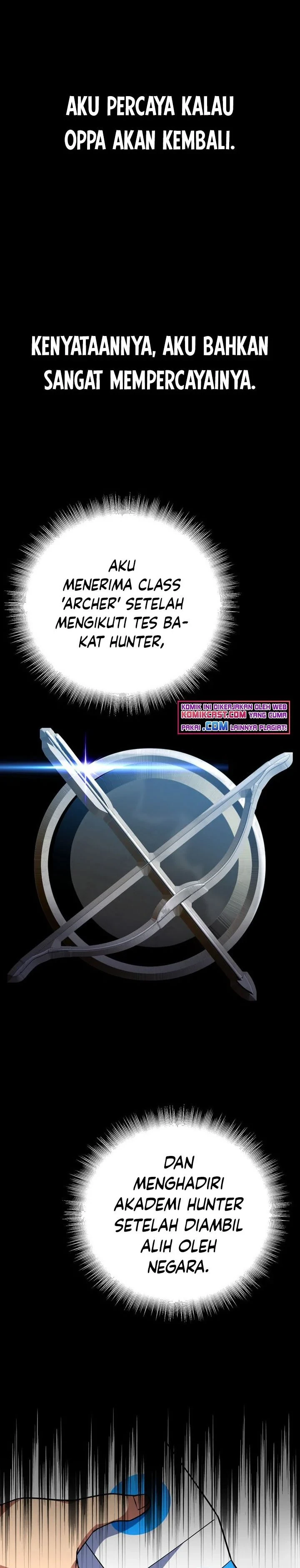 Halaman 13 — Leveling Beyond the Max Chapter 15