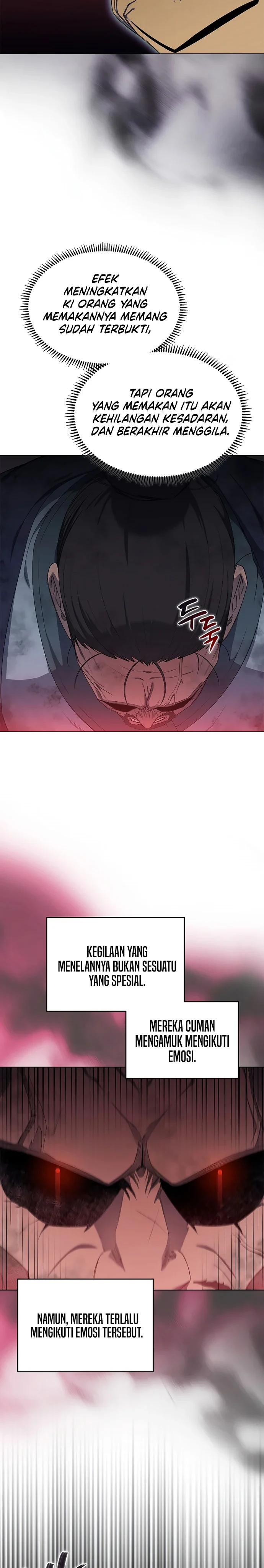 Halaman 3 — Heavenly Demon Reborn! Chapter 192