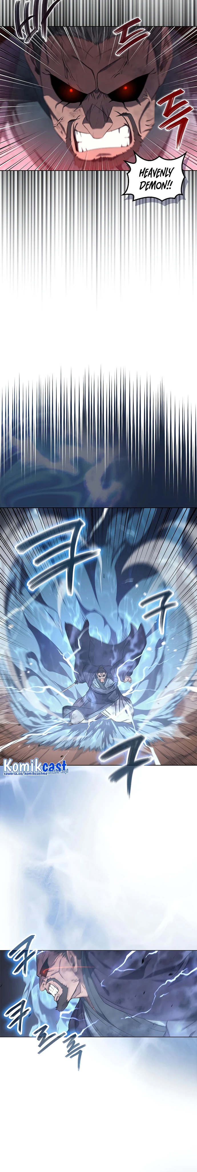 Halaman 4 — Heavenly Demon Reborn! Chapter 192