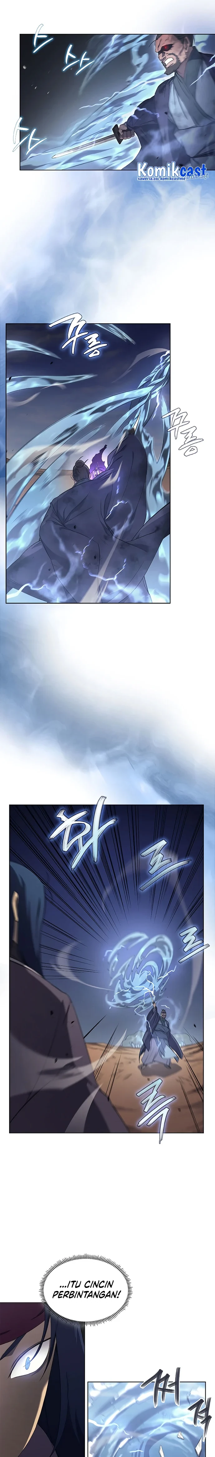 Halaman 5 — Heavenly Demon Reborn! Chapter 192