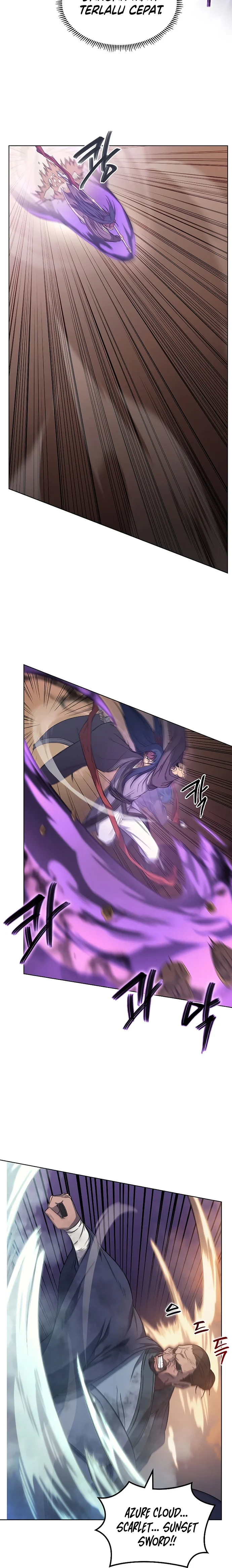 Halaman 7 — Heavenly Demon Reborn! Chapter 192