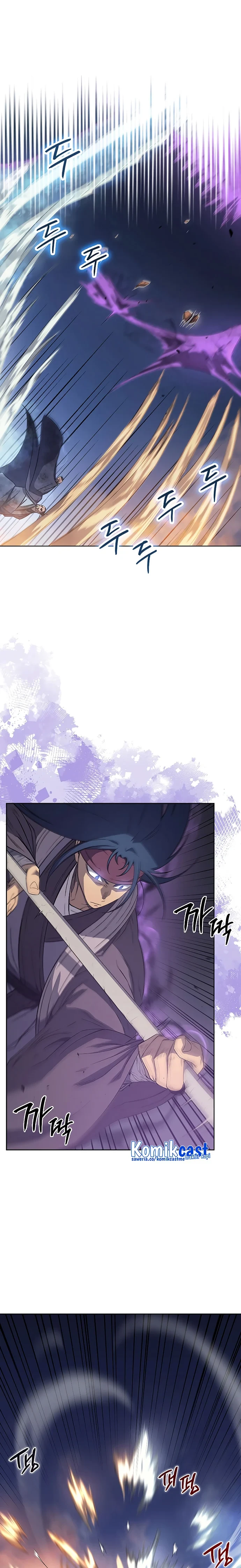 Halaman 8 — Heavenly Demon Reborn! Chapter 192