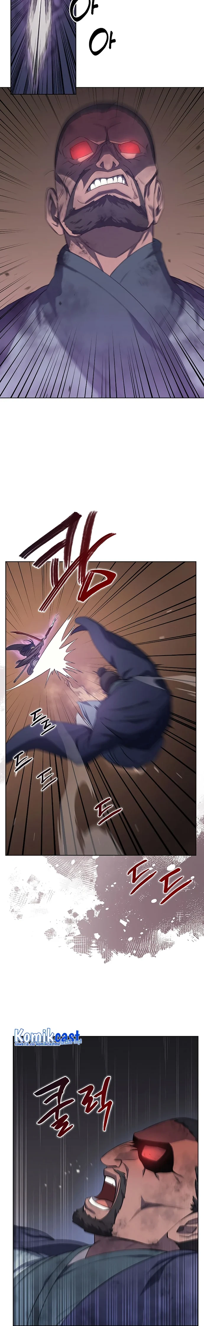 Halaman 10 — Heavenly Demon Reborn! Chapter 192