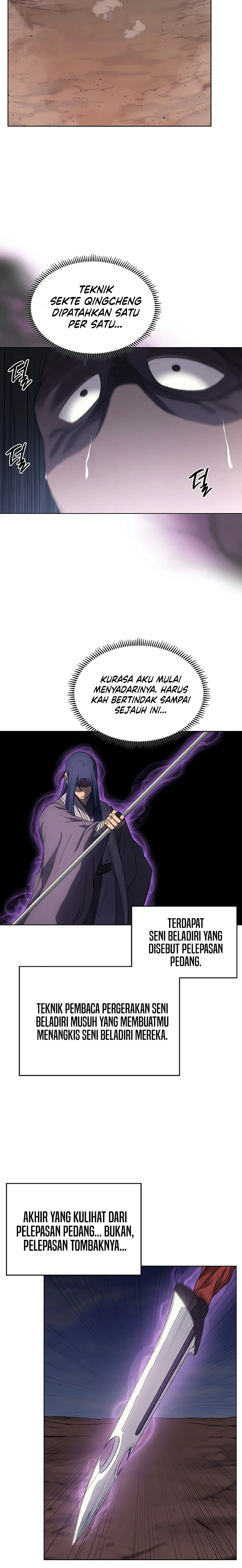 Halaman 13 — Heavenly Demon Reborn! Chapter 192