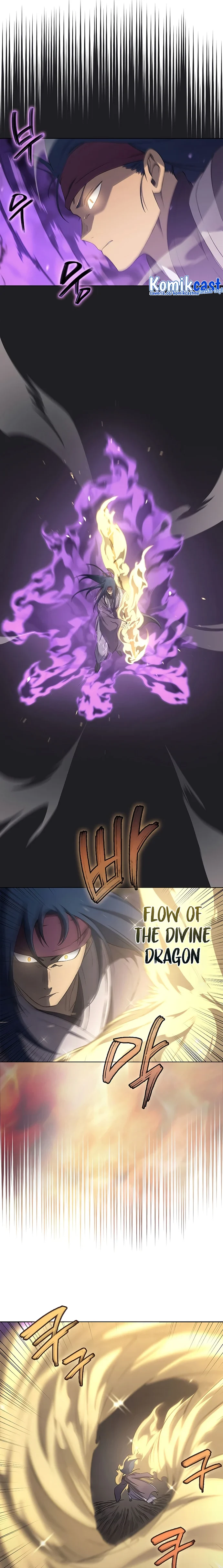 Halaman 17 — Heavenly Demon Reborn! Chapter 192