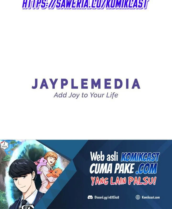 Halaman 37 — My Dad Is Too Strong Chapter 61