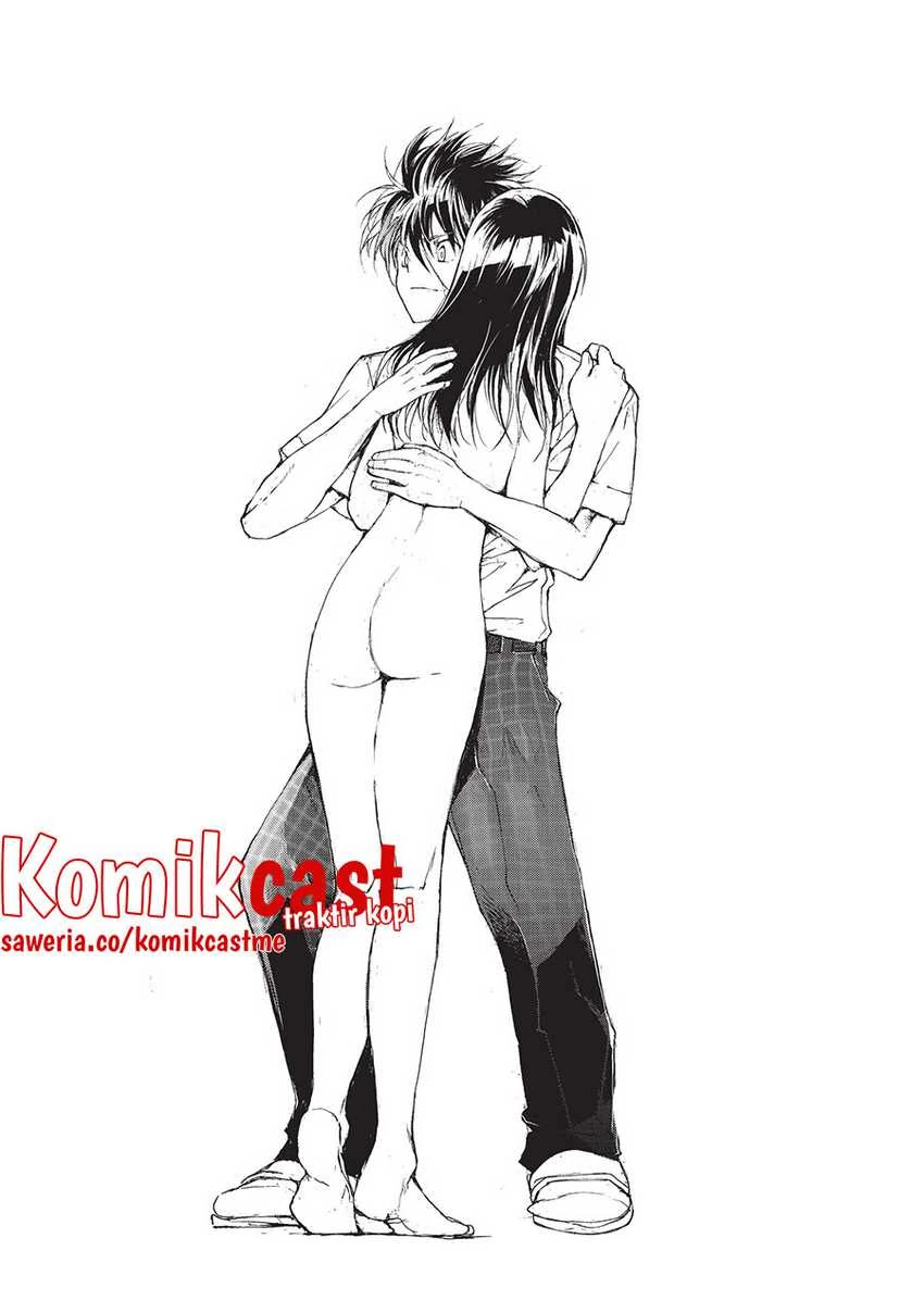 Halaman 4 — Mukasete! Ryuugasaki-san Chapter 18