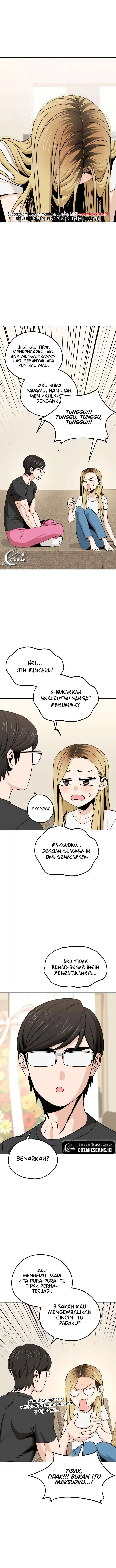 Halaman 3 — Maybe Meant to Be Chapter 80