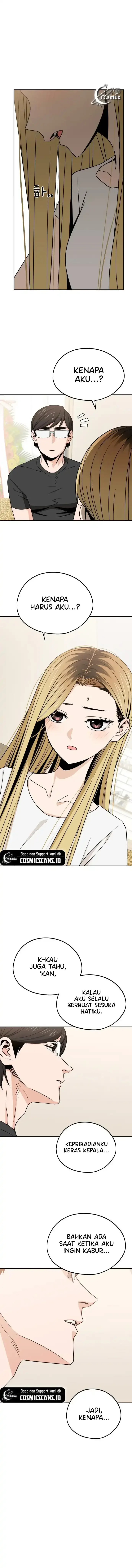 Halaman 4 — Maybe Meant to Be Chapter 80