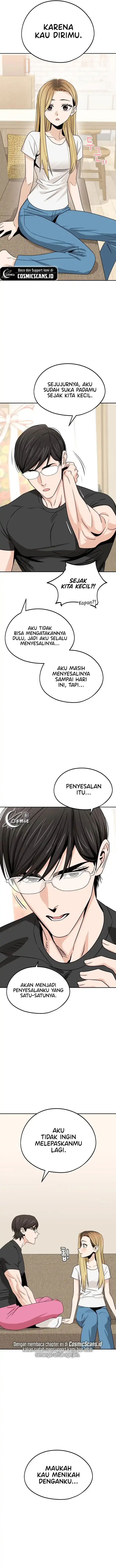 Halaman 5 — Maybe Meant to Be Chapter 80