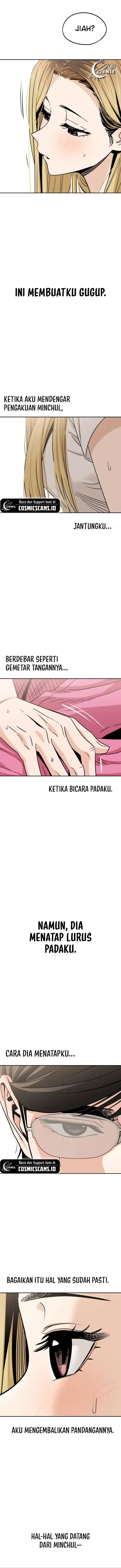 Halaman 6 — Maybe Meant to Be Chapter 80