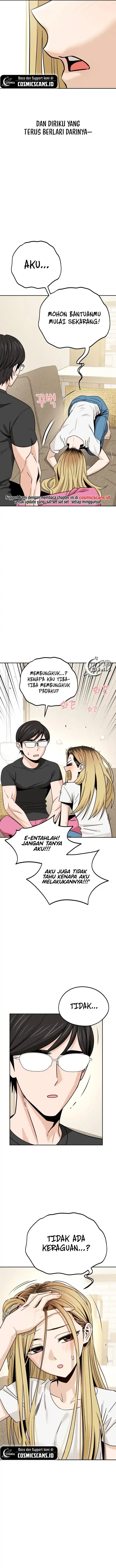 Halaman 7 — Maybe Meant to Be Chapter 80