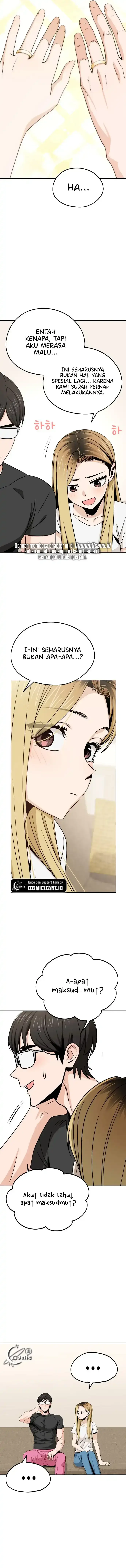 Halaman 9 — Maybe Meant to Be Chapter 80