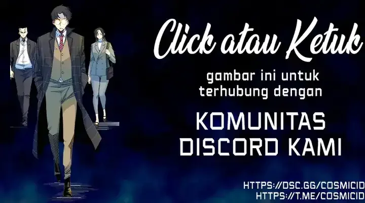 Halaman 15 — Maybe Meant to Be Chapter 80