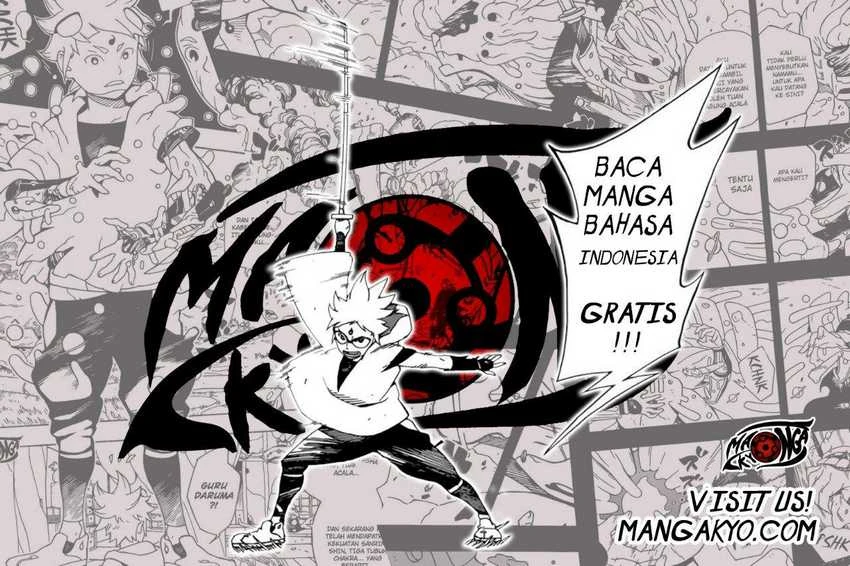 Halaman 16 — Koishita node Cast shitemita Chapter 12