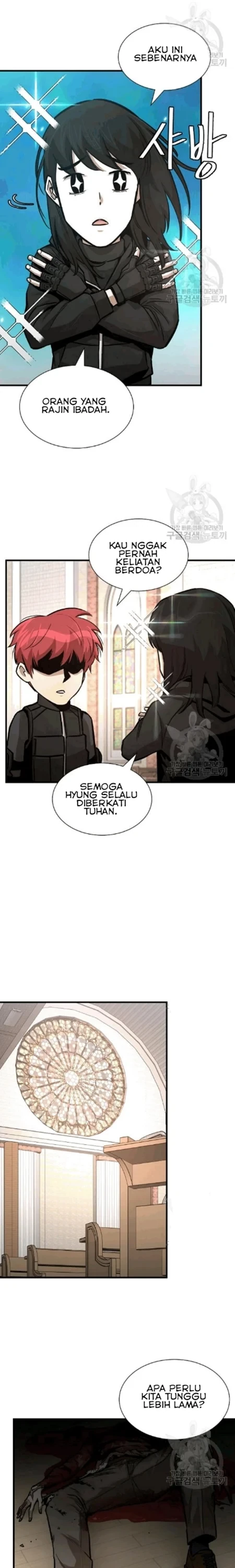 Halaman 4 — Return Survival Chapter 69