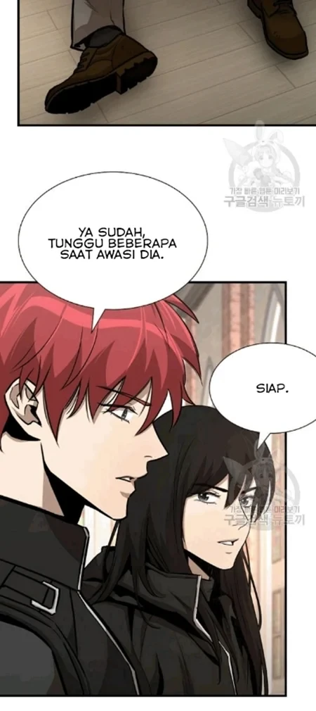 Halaman 5 — Return Survival Chapter 69