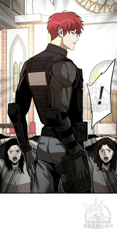 Halaman 7 — Return Survival Chapter 69