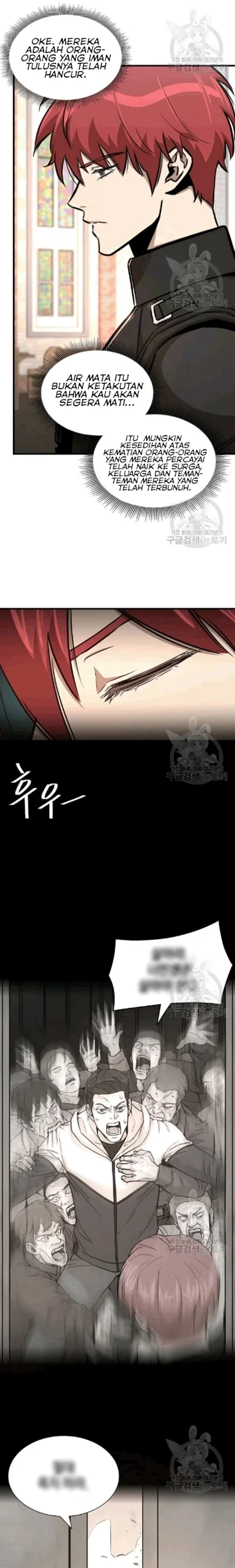 Halaman 12 — Return Survival Chapter 69