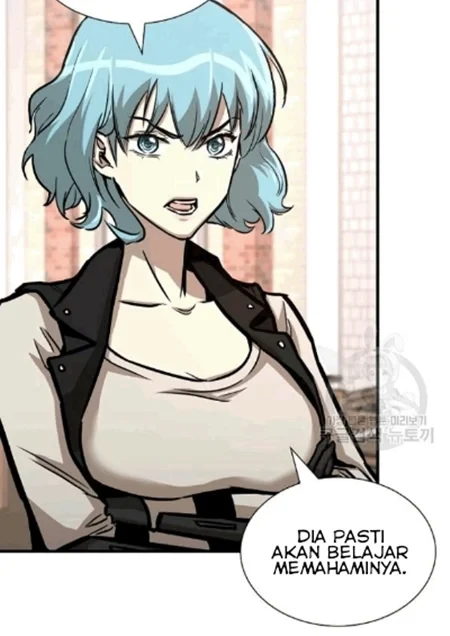 Halaman 15 — Return Survival Chapter 69