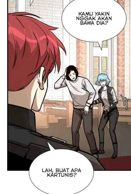 Halaman 19 — Return Survival Chapter 69