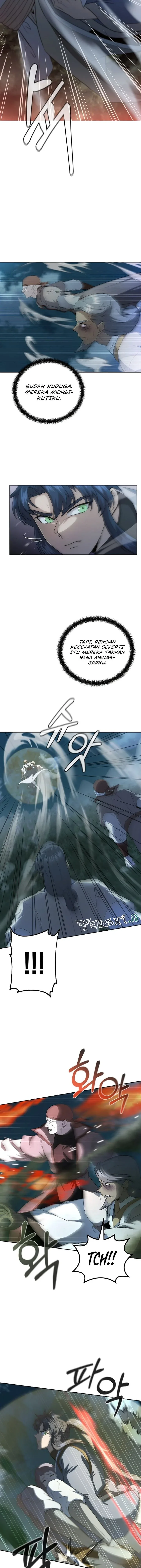 Halaman 4 — The Millennium Alchemist Chapter 89